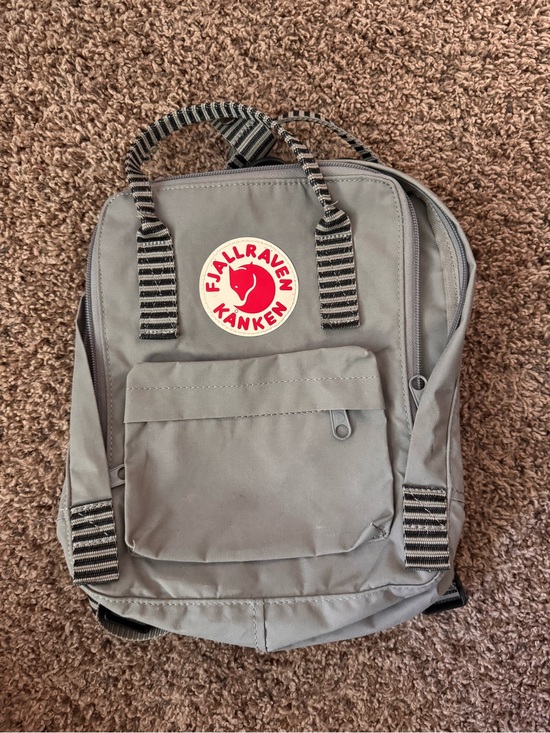 husky mini backpack Huskies Plano 3700 Tackle Plano related_to_118479 Colour:Albino Trout Toddler Backpack with Plush